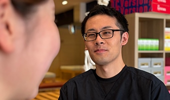 アフターカウンセリング